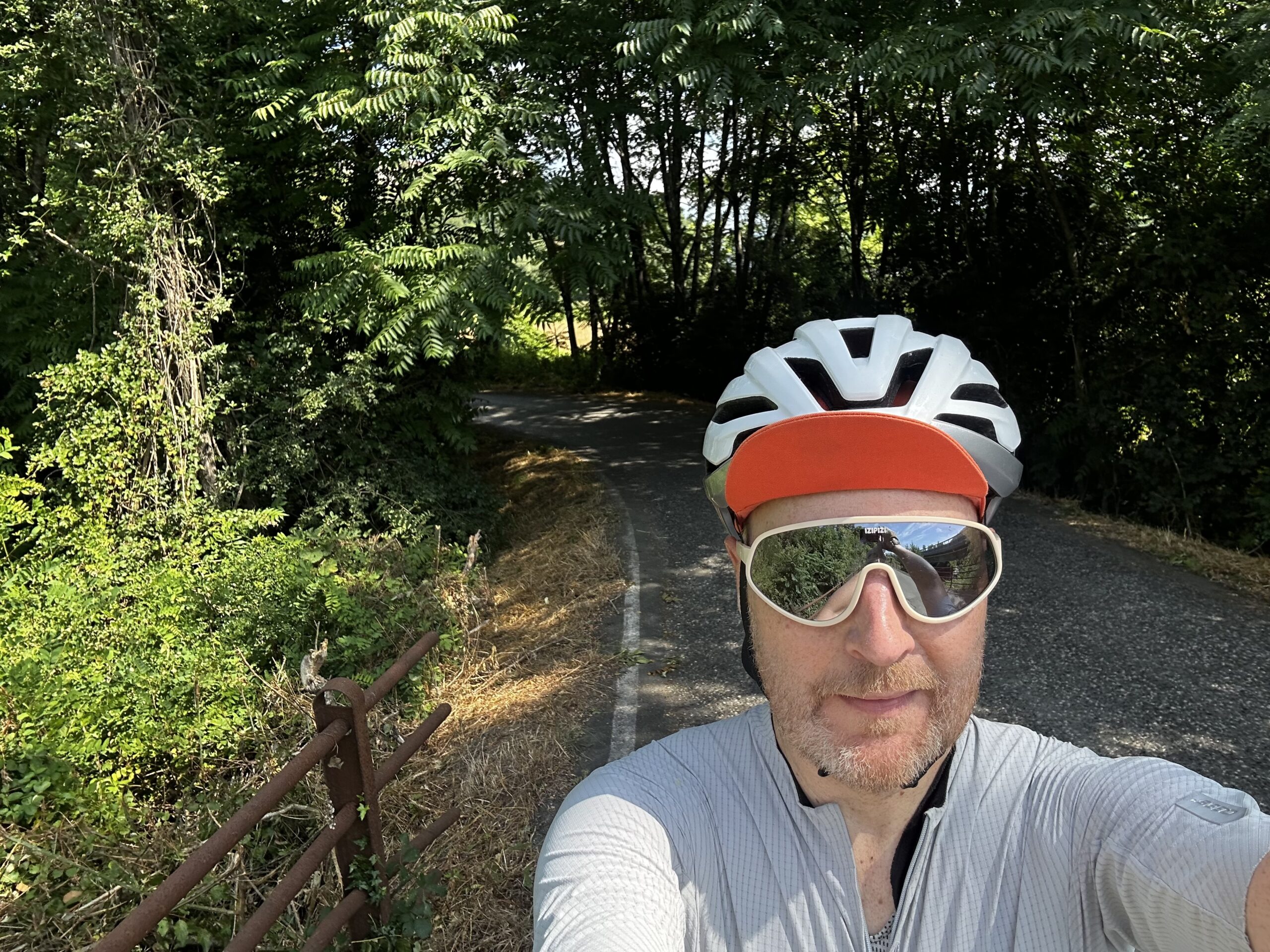 Wie bewegst du dich in diesem Sommer?