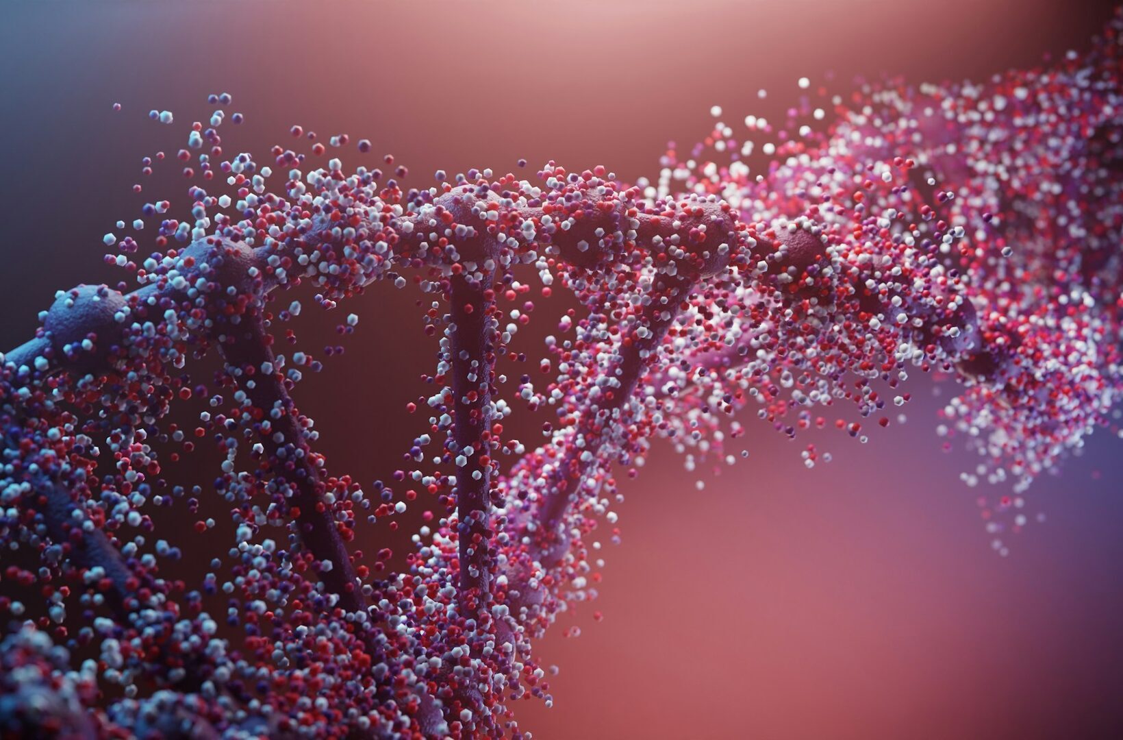 Epigenetik und Multiple Sklerose – wie Lebensstil Gene beeinflusst