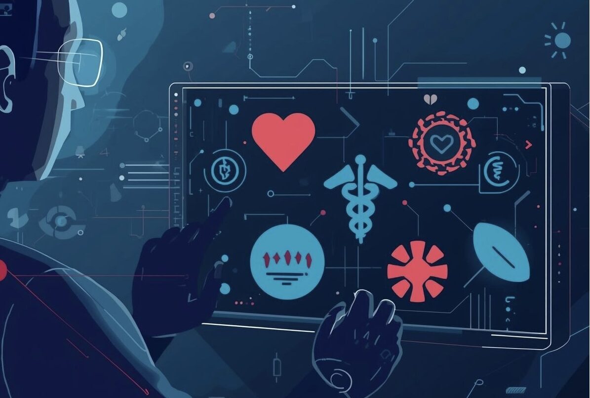 Viel Gesundheits-Wissen ist schon da: Die Rolle der KI und Coaching