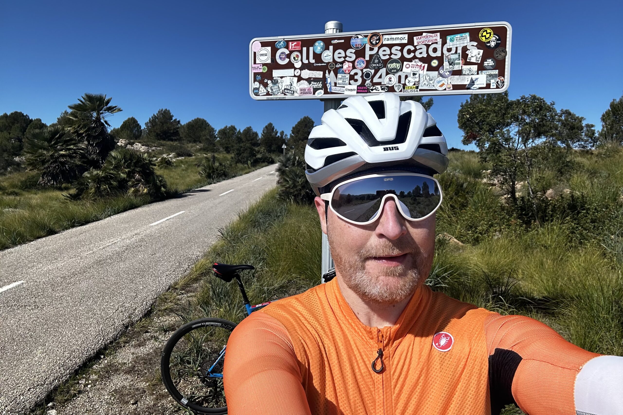 Bewegung als wahre Polypille: Warum Radurlaub wie Medizin ist